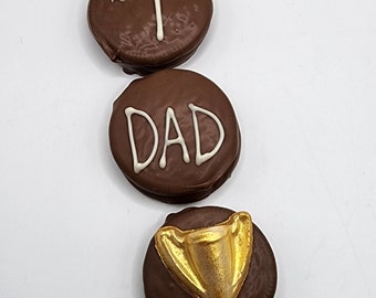 Father's Day Oreo Pack (set of 2)