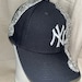 Adjustable NY Hat - Etsy