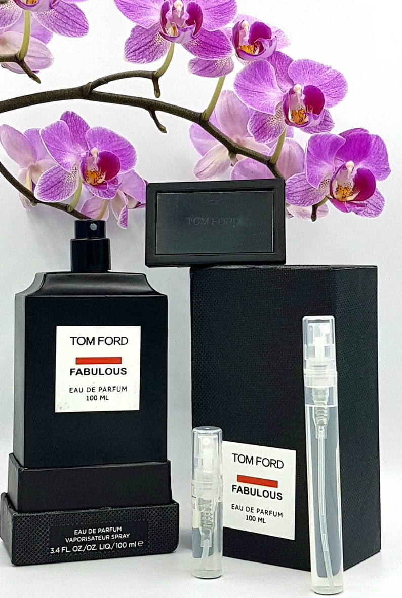 Tom ford fucking fabulous
