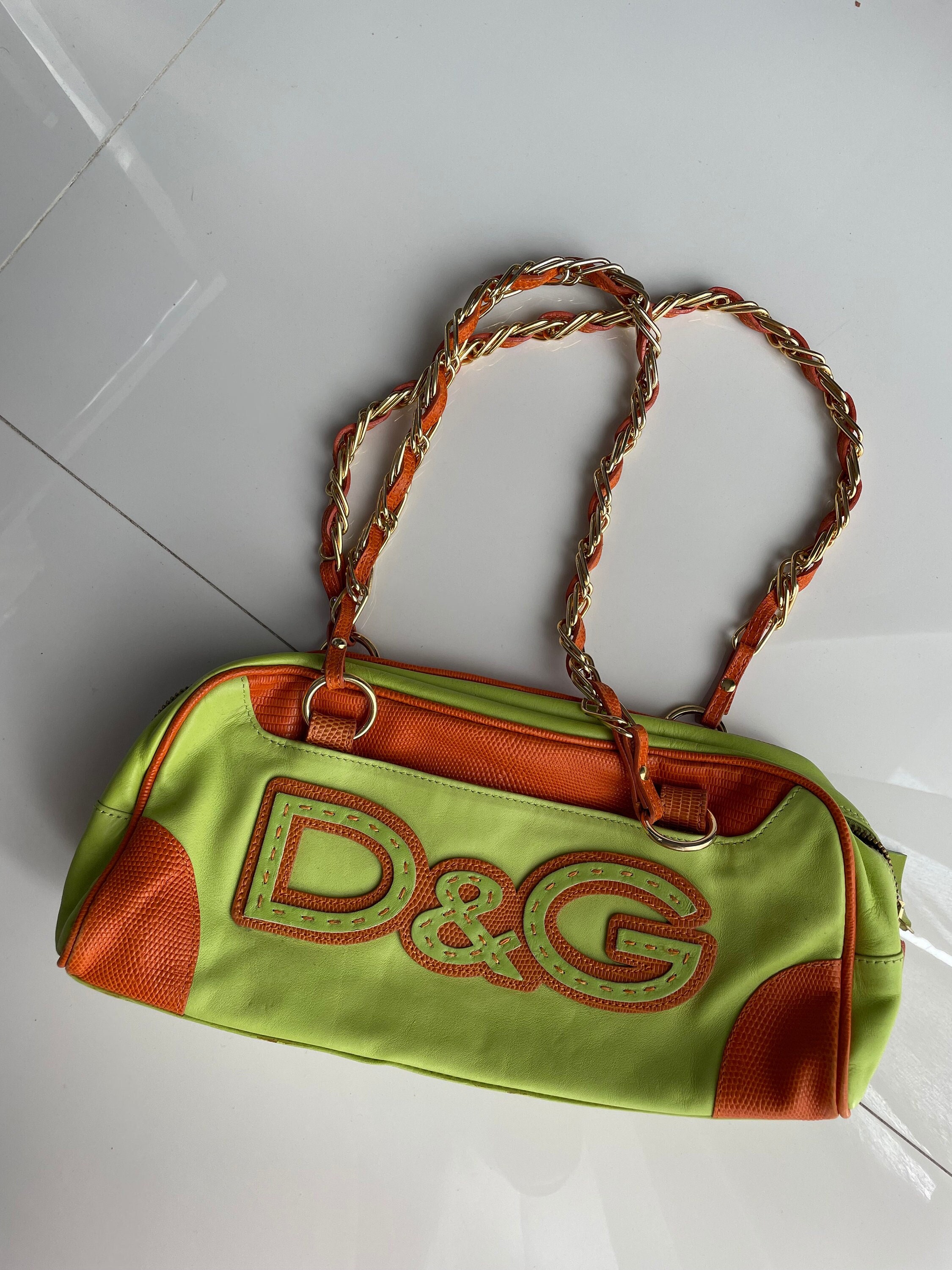 【DOLCE & GABBANA・ドルチェ&ガッバーナ】 HANDBAGS 普遍的でレトロ感あり。ドルチェ＆ガッバーナの新作に注目