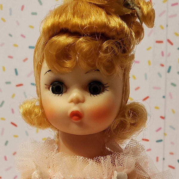 Madame Alexander 8" Ballerina (430)