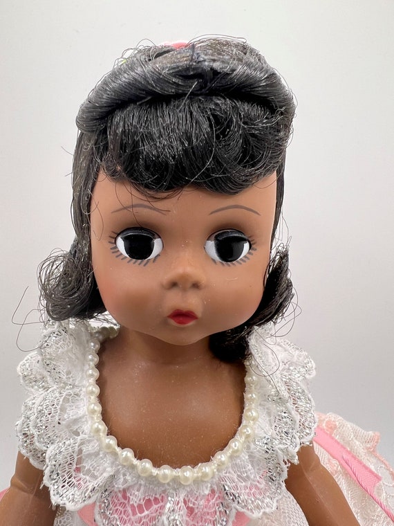 Madame Alexander 8