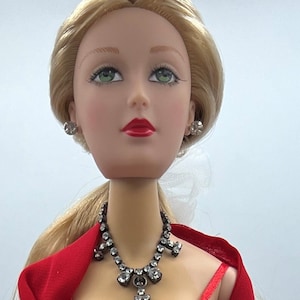 Madame Alexandar doll のJadde lee 16” Madame Alexander Alex Fashion Doll 