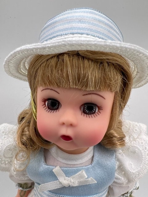 Madam Alexander Anastasia 人形 マダムアレクサンダー Madam