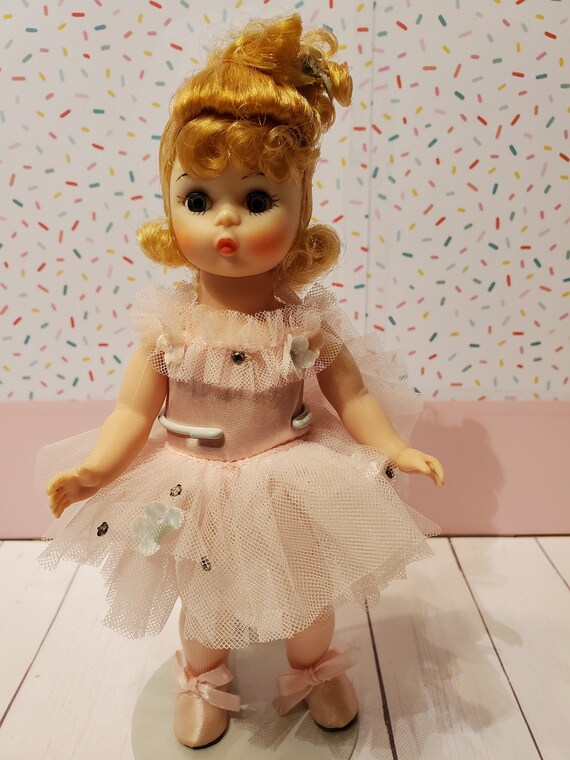 Madame Alexander Darling Little Dancer