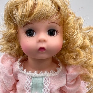 Madame Alexander 8&quot; Frog Princess Doll (27755)