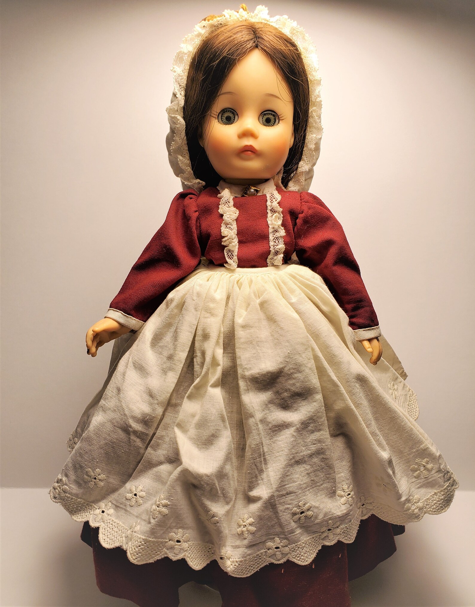 madame alexander marmee