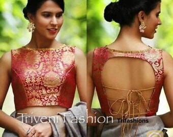 boat neck crop top designs for lehenga