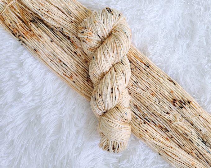 Scarecrow - DK Weight - 100% Superwash Merino Yarn