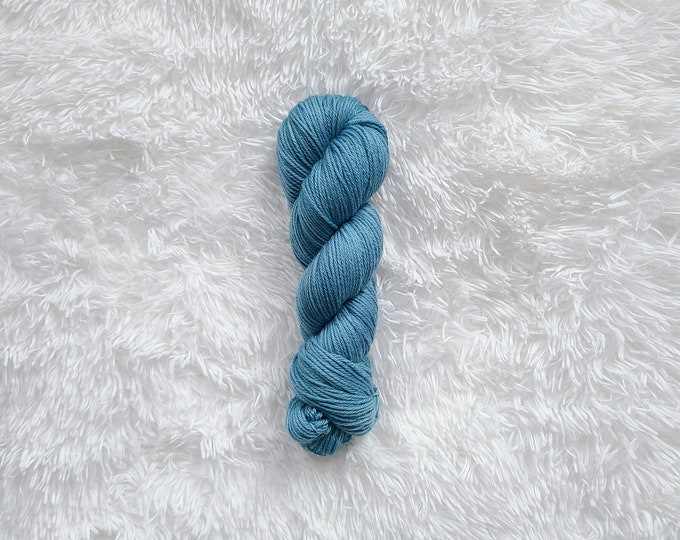 Surf - Classic DK Weight - 100% Superwash Merino Yarn