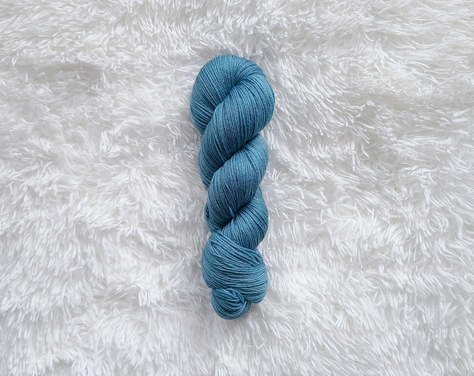 Surf - Classic Worsted - 100% Superwash Merino Wool Yarn