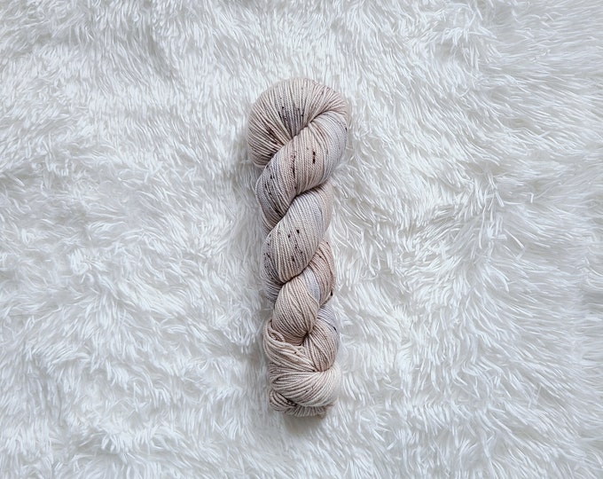 Driftwood - Classic Sport - 100% Superwash Merino Wool