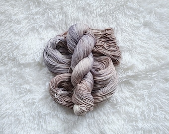 Sand and Stone - Classic Worsted - 100% Superwash Merino Wool Yarn