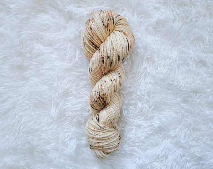 Scarecrow - Classic Worsted - 100% Superwash Merino Wool Yarn