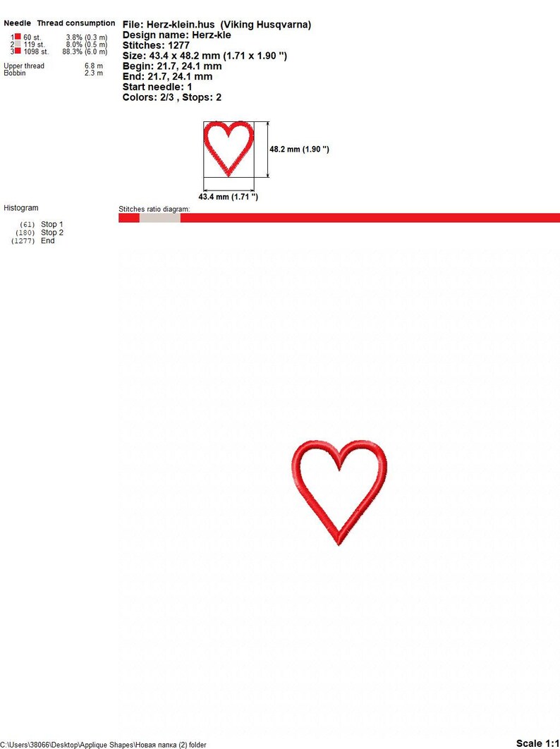 Frame Embroidery Design Monogram Frame Set Frame Design Etsy