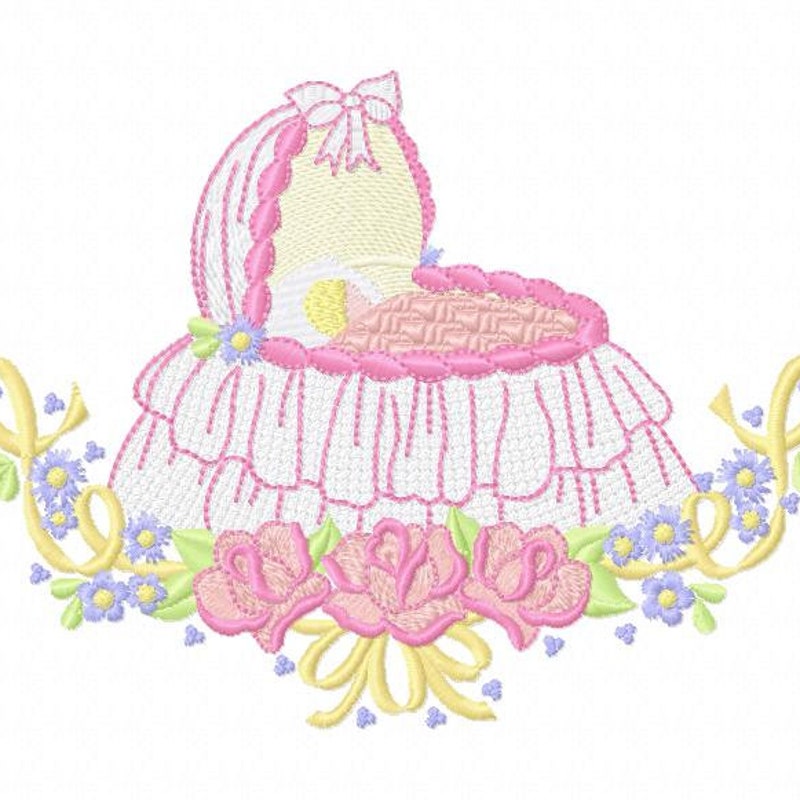 Baby Embroidery - Etsy