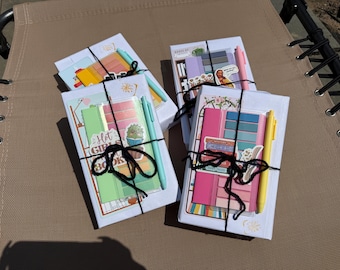 Blind Date with a Book, Book Lover, Gifts for Her, Bookish, Romance Reader, Book Bundle, Spicy Romance, Book Tok, Mystery Book Bundle