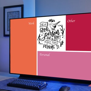 12 Motivational Wallpapers for Mac and Window | Desktop wallpaper | Desktop organizer | Wallpaper Organizer | Minimalist Wallpaper