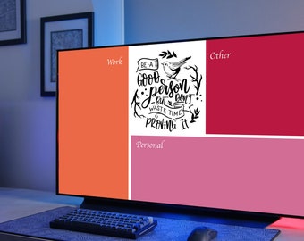 12 Motivational Wallpapers for Mac and Window | Desktop wallpaper | Desktop organizer | Wallpaper Organizer | Minimalist Wallpaper
