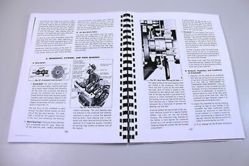 thumbnail image 2 of International 1586 Tractor Service & Operators Manual Set - Shop Book W/ 1521 Pages 2 of 5