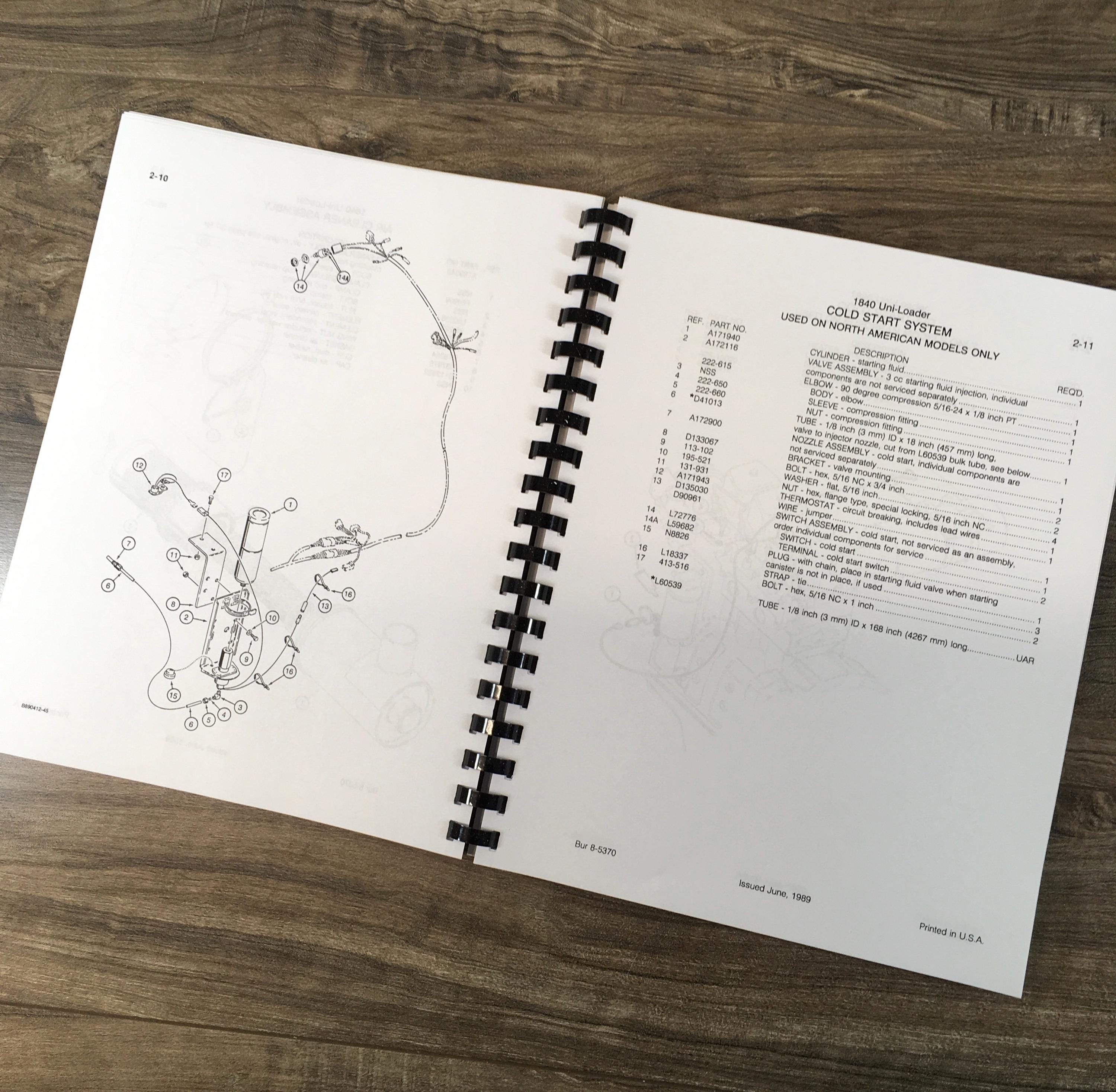 Morris Tornado XX純正ハードケース(鍵)当時の取扱説明書 CASE 85XT 90XT 95XT SKIDSTEER SKID LOADER OWNERS OPERATORS MANUAL