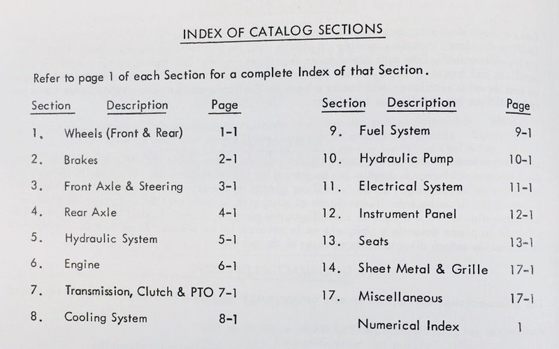 thumbnail interactive-video image 1 of Ford 4400 4500 Backhoe Loader Tractor Service & Operator Manual Set - 3-Ring Binder 1 of 3