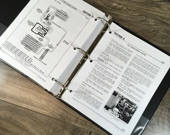 White 2-85 2-105 Field Boss Tractor Service Manual Repair Shop White 2-85 2-105 Field Boss Tractor Service Manual Repair Shop