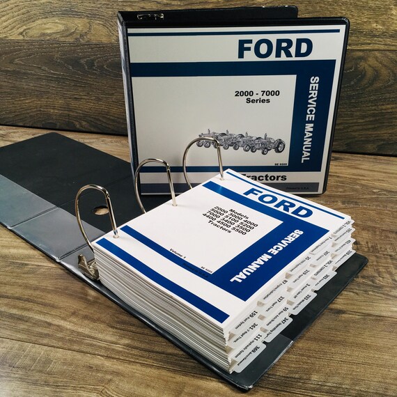 Case 730 & 830 Series Tractor Operator's Manual - 126 Pages, Sn 822900 & Up