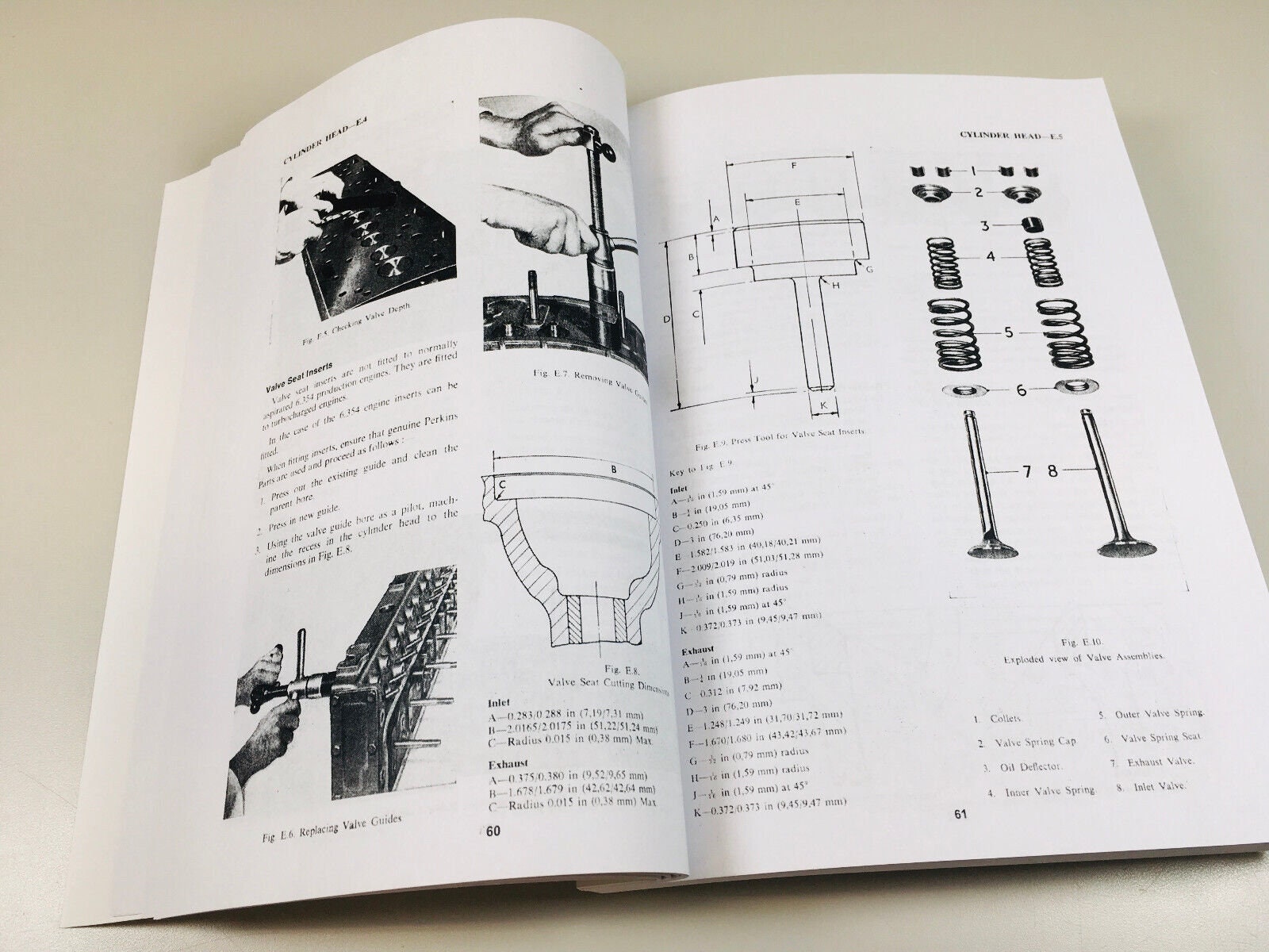Massey Ferguson Tractor Air Conditioning Service Manual – MF 1085, 1105, 1135, 1155