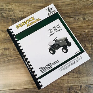 DVPARTS Gasgriff M89597 Für John Deere Rasentraktoren - Passend Für 130-185 & STX Modelle