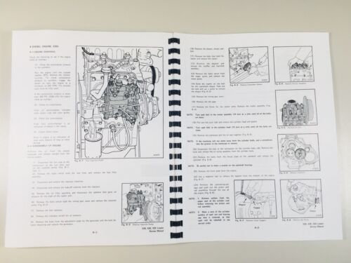 Bobcat S590 Skid – Steer Loader Service Repair Manual (S/N AR9R11001 & Above, S/N B3H111001