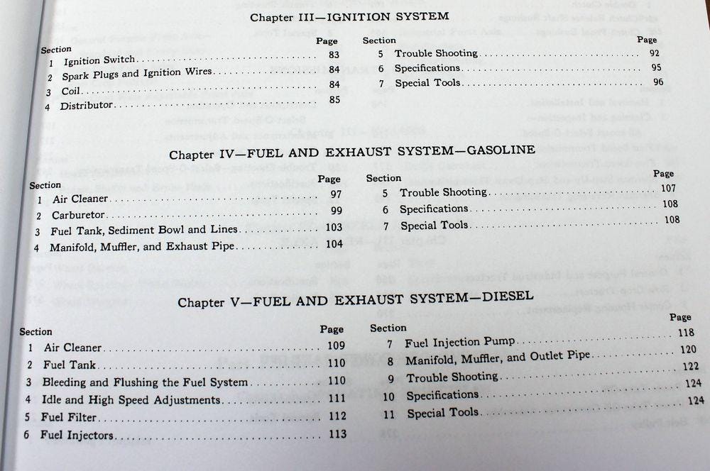Ford 5600 6600 6700 7600 7700 Traktor Service Handbuch Technische Reparatur Werkstatt