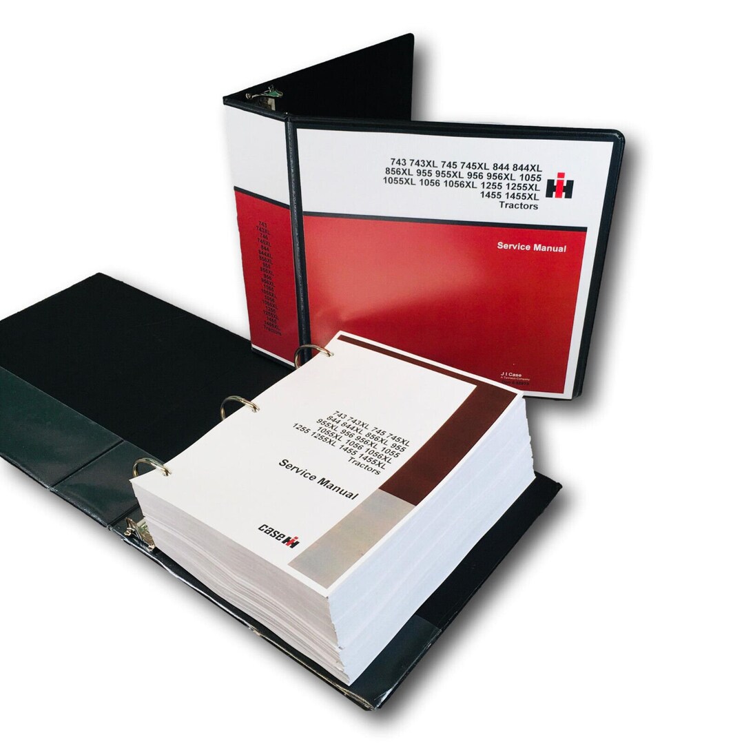 Ihk Pruefungen IHC Betriebsanleitung Für Traktor 955 & 1055 Ab Baujahr 5.77 – Originale Bedienungsanleitung | Deutsch, Gebunden IHC Traktor Handbuch