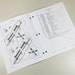 Massey Ferguson Mf 135 Side Mounted Mower Bar Sickle Owners Operators