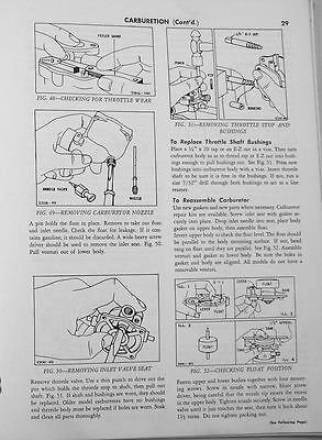 RIPRISTINA LE PRESTAZIONI Del Tagliaerba Con Kit Di Ricostruzione - Foto 11
