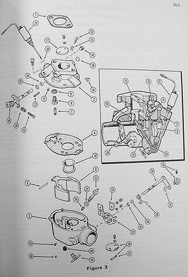 Case 310G 350 Crawler Dozer Loader Service Manual – OEM Reprint – Peaceful Creek