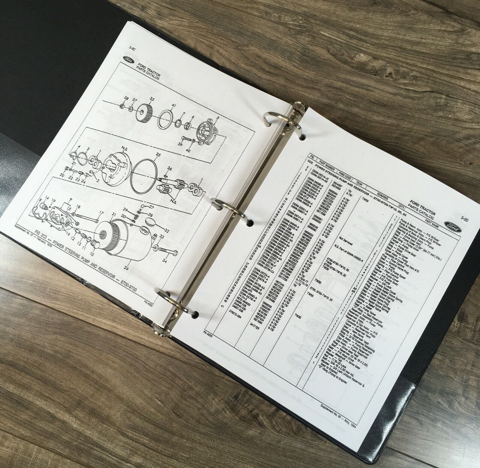 Migliori Ricambi Auto D&rsquo;epoca Per Riparazione E Restauro