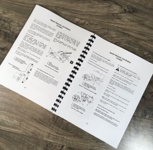 ARIENS 931 SERIES intelligence overview