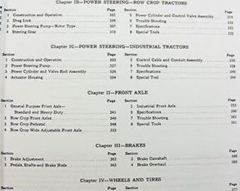 Manuale Per Le Riparazioni Alfa Spider Originale Alfa Romeo 1985 - Foto 9