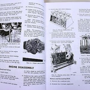 International Farmall 400 Diesel Tractor Service Manual – 1,310 Pages – Shop & Operators – Peaceful Creek
