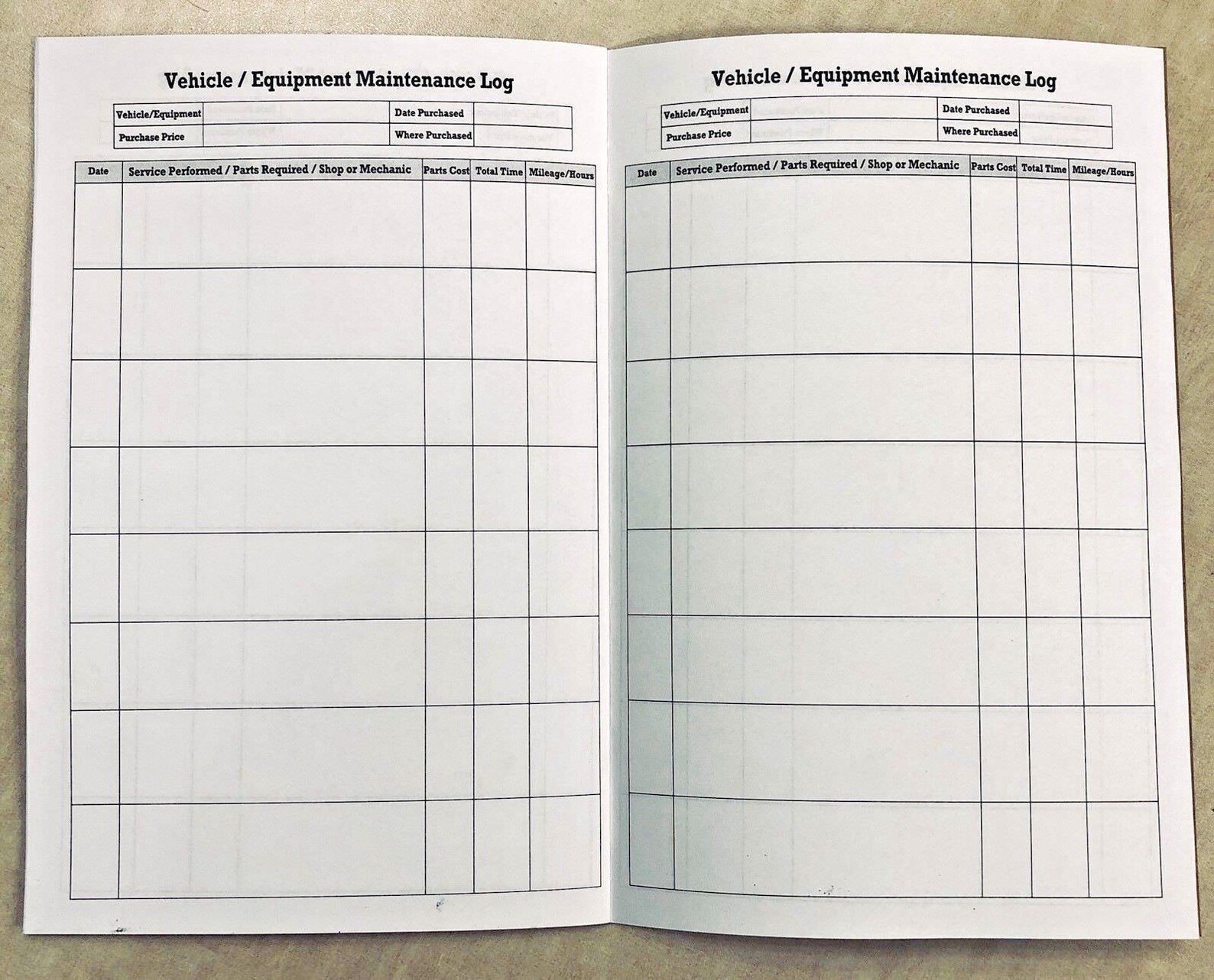 maintenance-record-service-repair-history-book-10-pack-auto-boat-truck