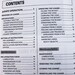 Kubota LA211 Front End Loader Operator's Manual – Maintenance & Owners Guide (New Print)