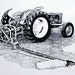AgPubs Massey Ferguson No 32 Mower Operators Owners Manual Bar Sickle Guard Mf Section