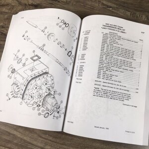 Case 450C 455C Crawler Loader Dozer Service Repair Shop Manual - Peaceful Creek
