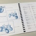 Case VA VAC VAO VAH Series Tractor Parts Catalog Manual - Foto 8