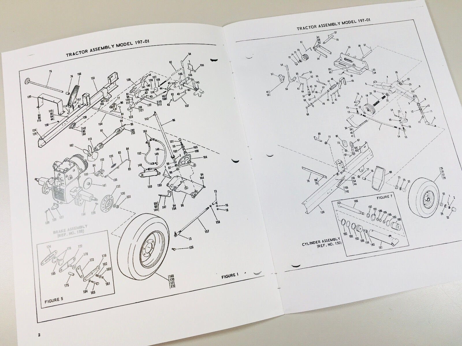 Bolens Garden Tiller Manual | Fasci Garden