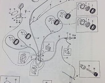 Massey Ferguson 7180 tractor pdf parts catalog