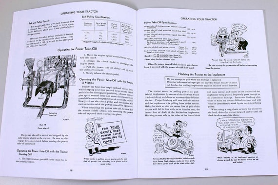 LA MANUTENZIONE DEL TUO TRATTORE. | Filippini Simone - Riparazione - Foto 13