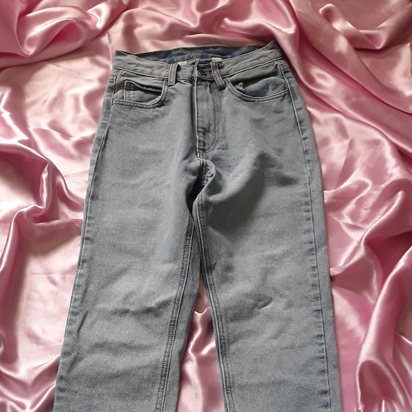 Brandy Melville Light Blue Jeans