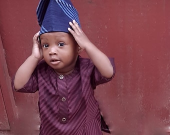 African baby dashiki| African baby clothing| Toddler clothing| African toddler wear| Baby boy's clothing